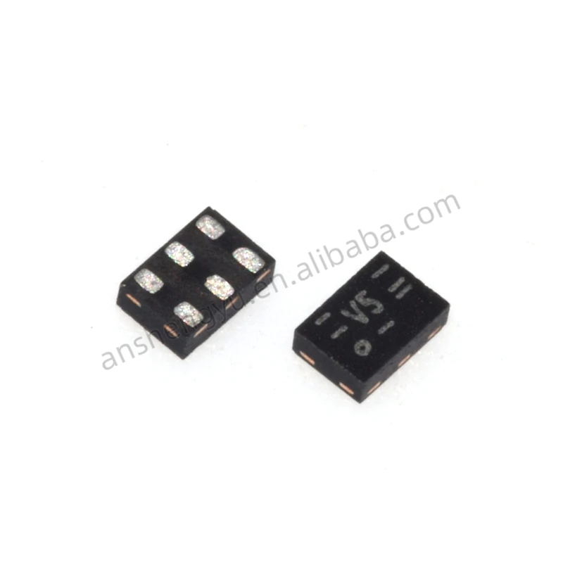 

74LVC1T45GM New Original Integrated Circuits IC SOT-886