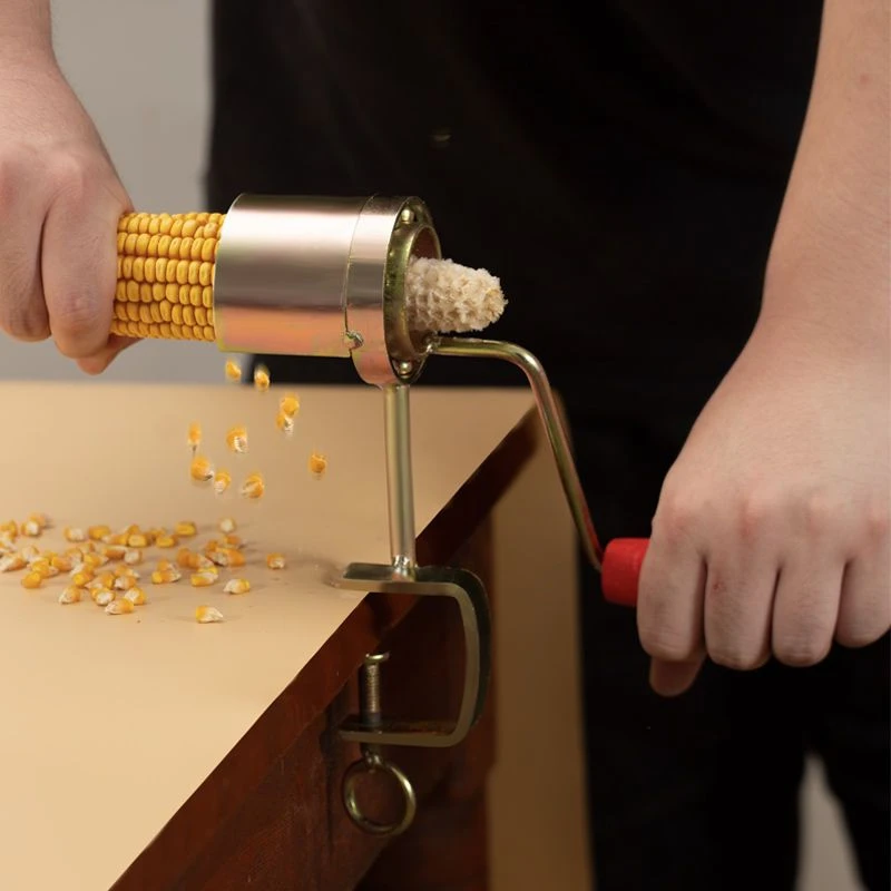 TheLatestHandCornThresherKitchenAccessoriesHouseholdSmallDry