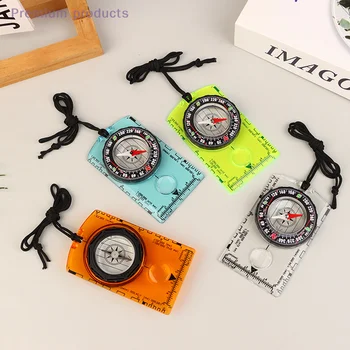 Waterproof Outdoor Hiking Compass 1