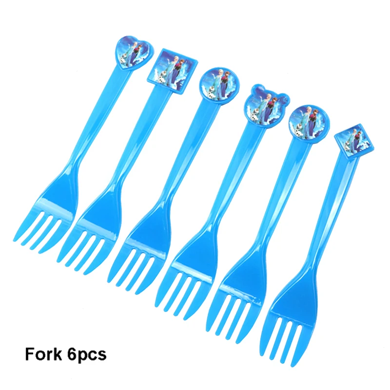 Fork 6pcs