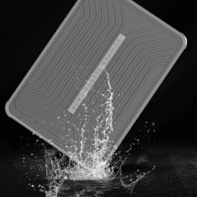 Wiwu-case do Portátil para Macbook Pro 16 14 à Prova de Choque Case para Macbook Air 15.3 2023