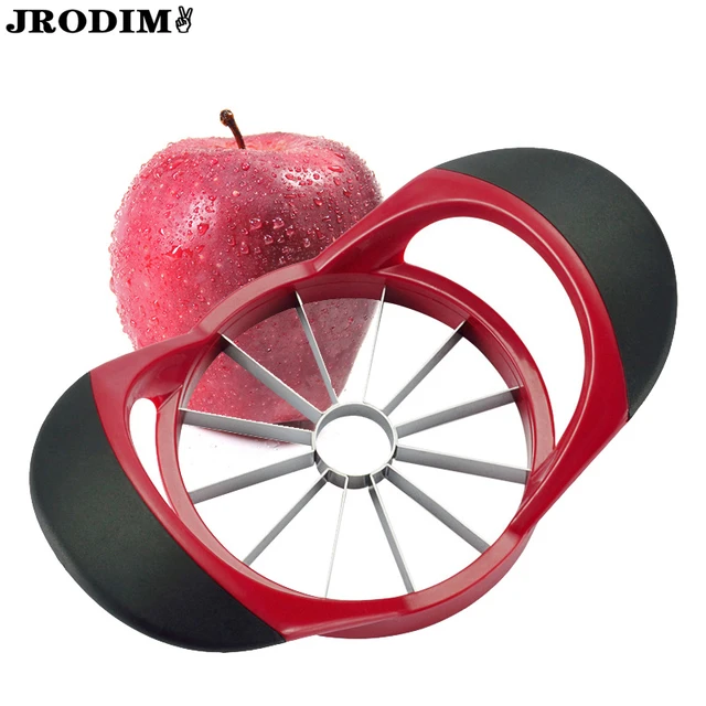 Stainless Steel Apple Cutter Slicer