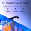 Immersion TV Backlights with Camera, Smart Ambient TV SYNC backlingt Synchronization Ambient Led Strip Light Lamp Camera Room 5