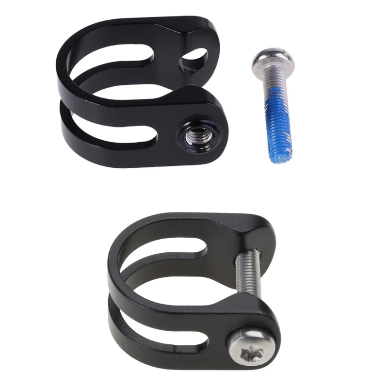 Brake Clamp Ring Bike Accessories For AVID E7 X0 GUIDE CODE