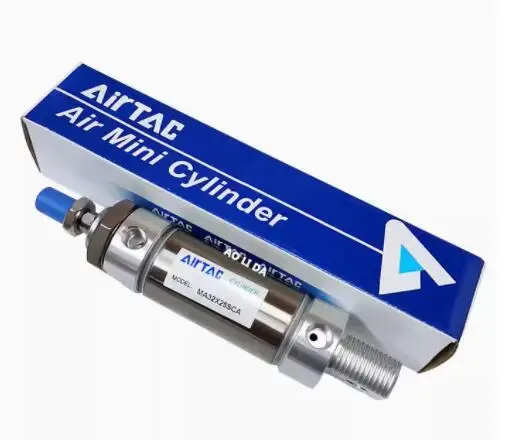 Airtac ̴ Ǹ MA-32 * 40SCA 0.5 MA-32 * 25SCA MA-32 * 50SCA MA-32 * 75SCA MA-32 * 100SCA MA-32 * 125SCA MA-32 * 150S