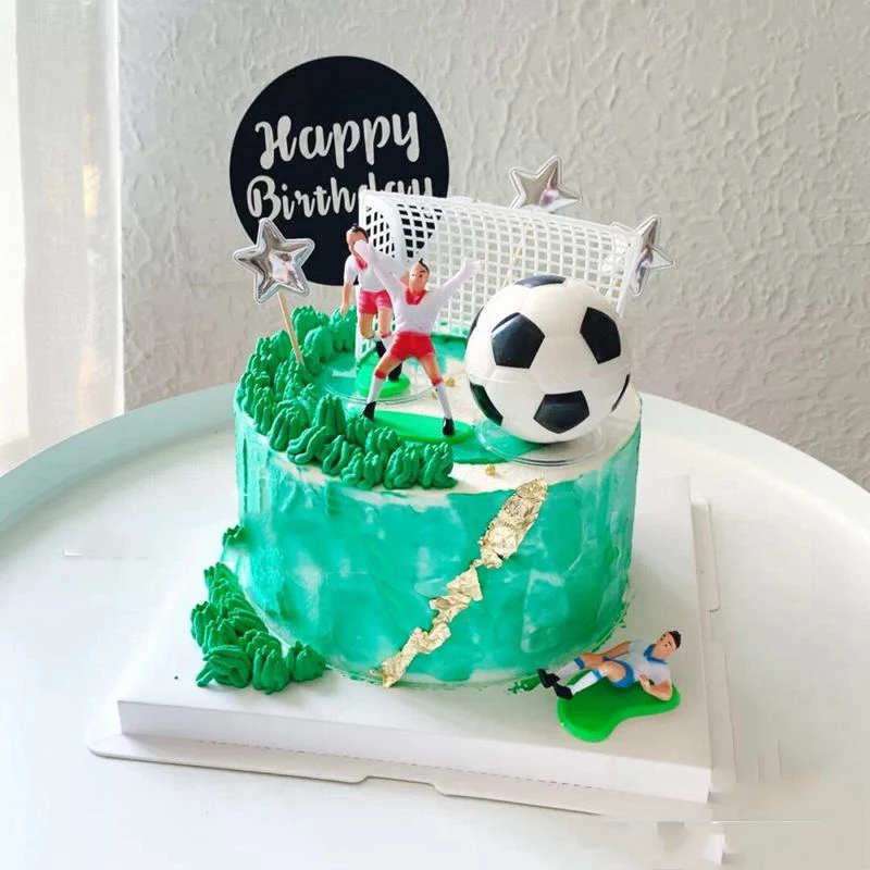  Basketball One Cake Topper,Sport Theme First Birthday