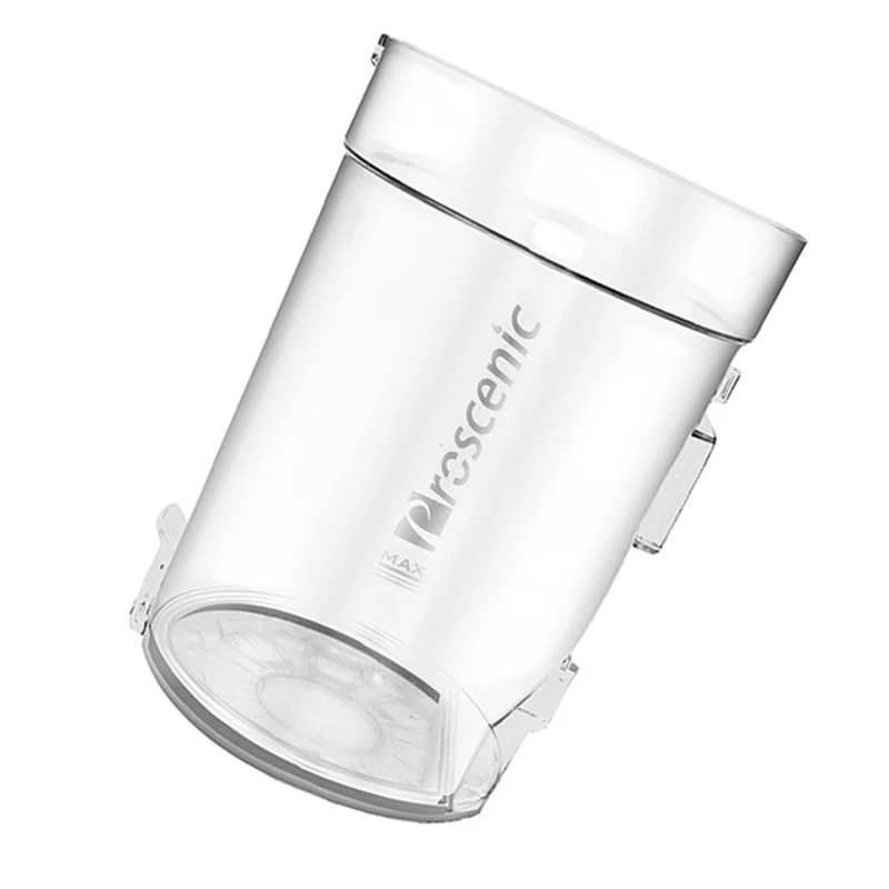 

for Proscenic P10 P11 Handheld Wireless Vacuum Cleaner Accessories Dust Cup
