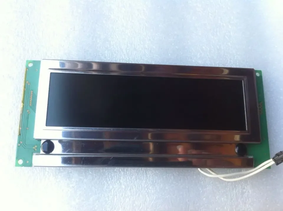 LCD 디스플레이 스크린 패널, LMG7380QHFC