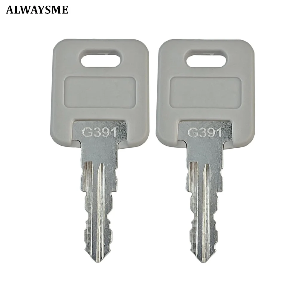 ALWAYSME Global Link G391 RV Key