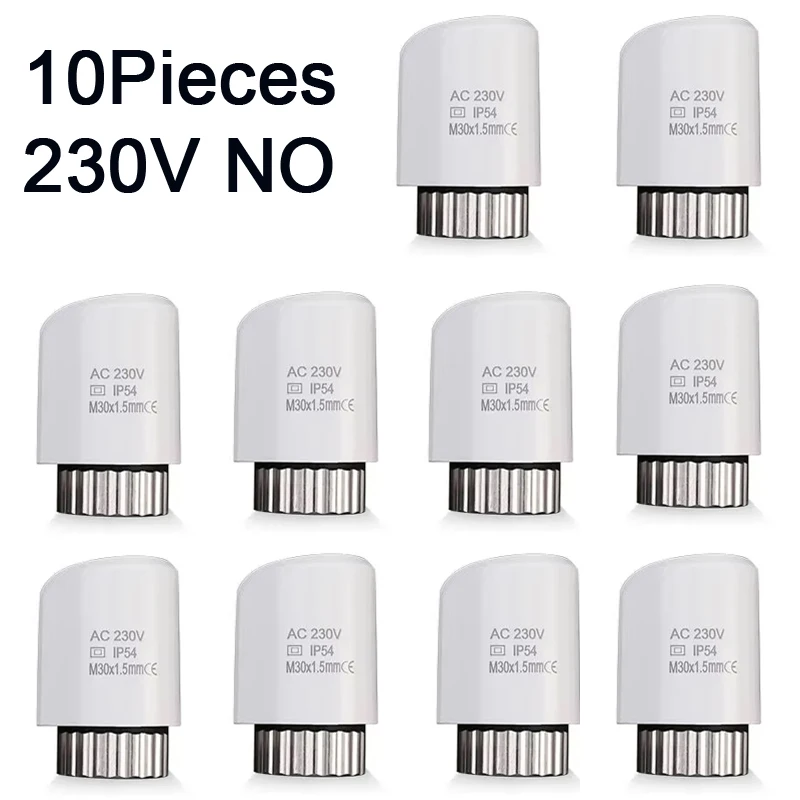 10piece-230VNO-white