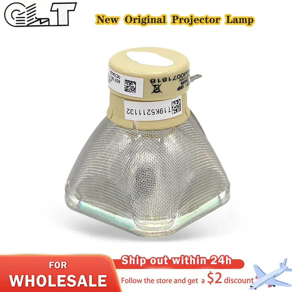 

Лампа проектора NP41LP для совместимой лампы CM4151X/CM4150X/CM4050X