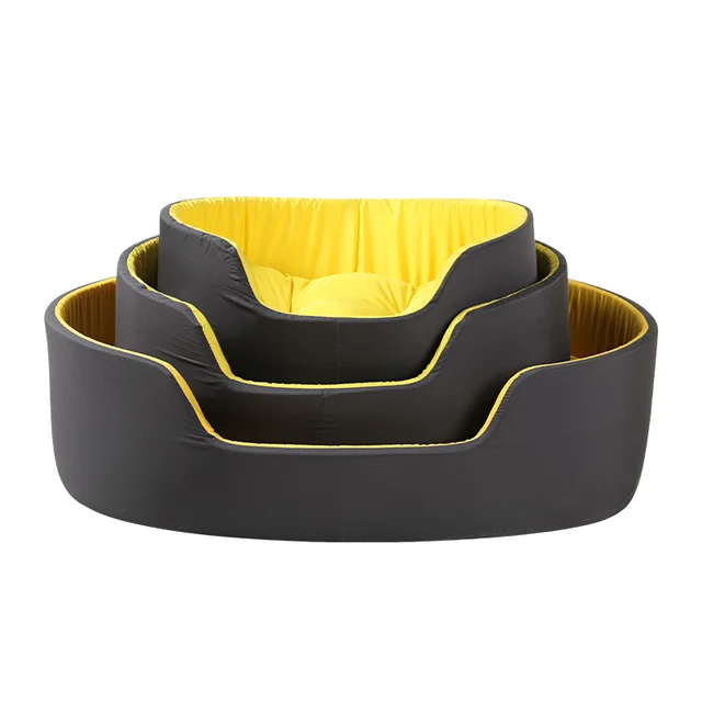 Large Dog Bed Cushion 4