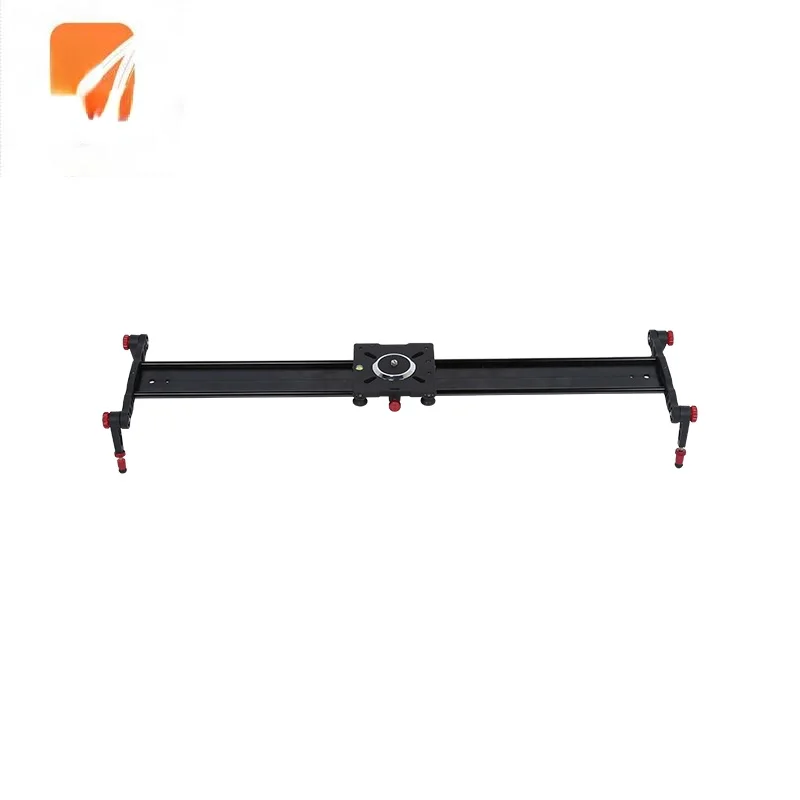 

High Quality SHOOT Glide Track Factory Price 60cm- 120cm Aluminum Alloy DSLR Video Camera Slider