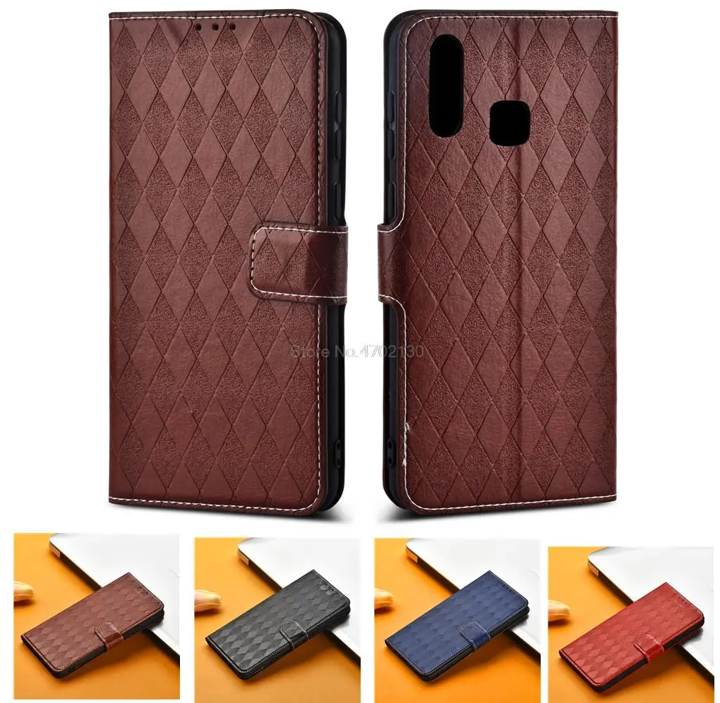 Custodia e cover per OPPO Realme X2 Pro.Custodia a portafoglio in pelle