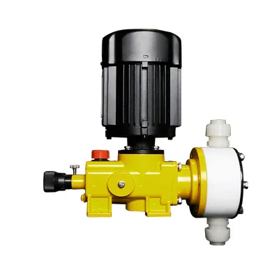 ligao acid chemical metering pump Acid Pumps Chemical Micro Dosing Pump Water Meter Dosing