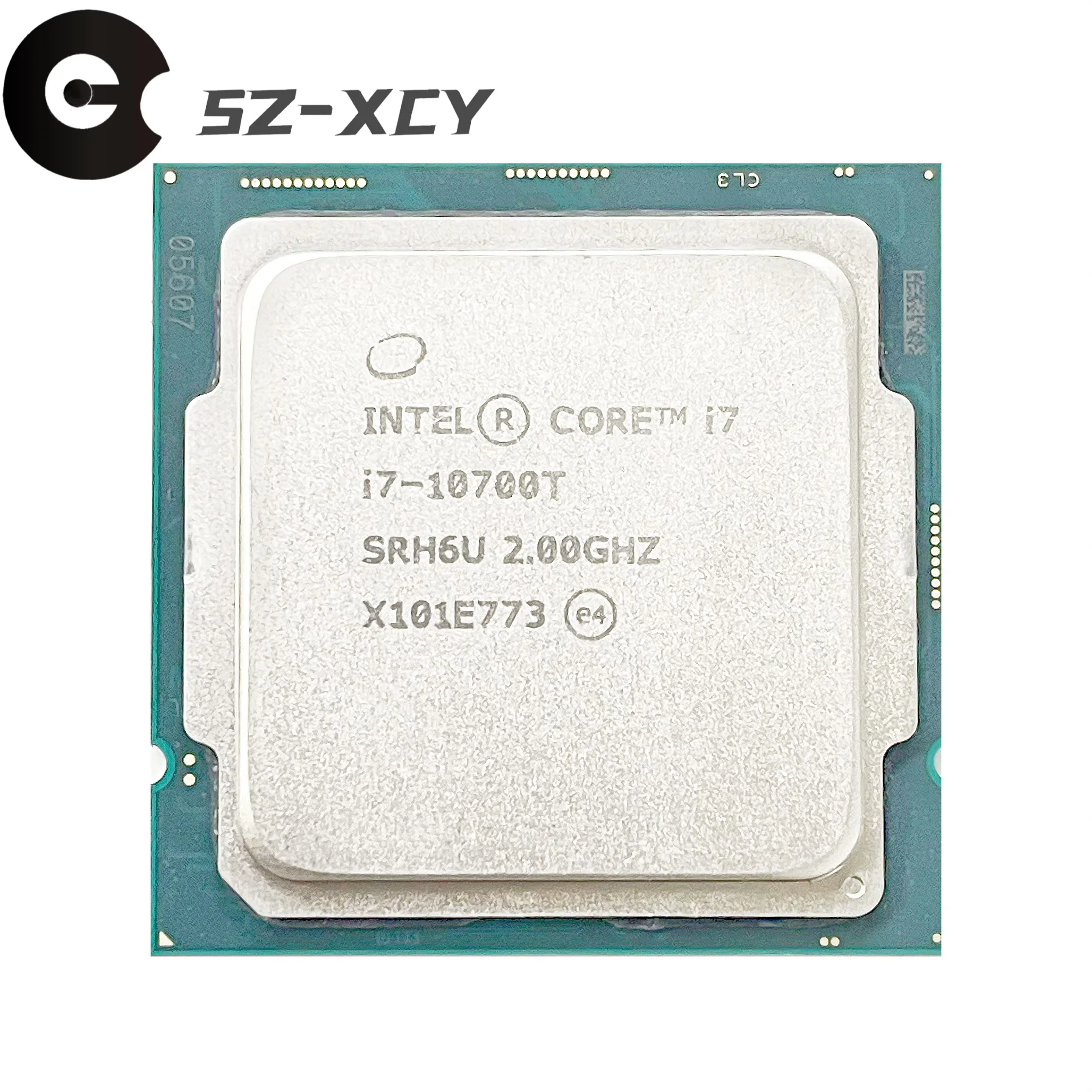 第10世代 10世代】i7-10700T/8C/16T