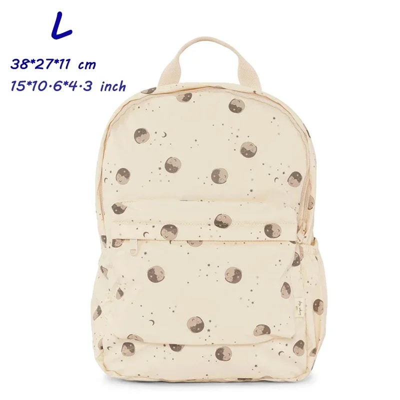 Chic KS Brand Cherry Print Waterproof Backpack