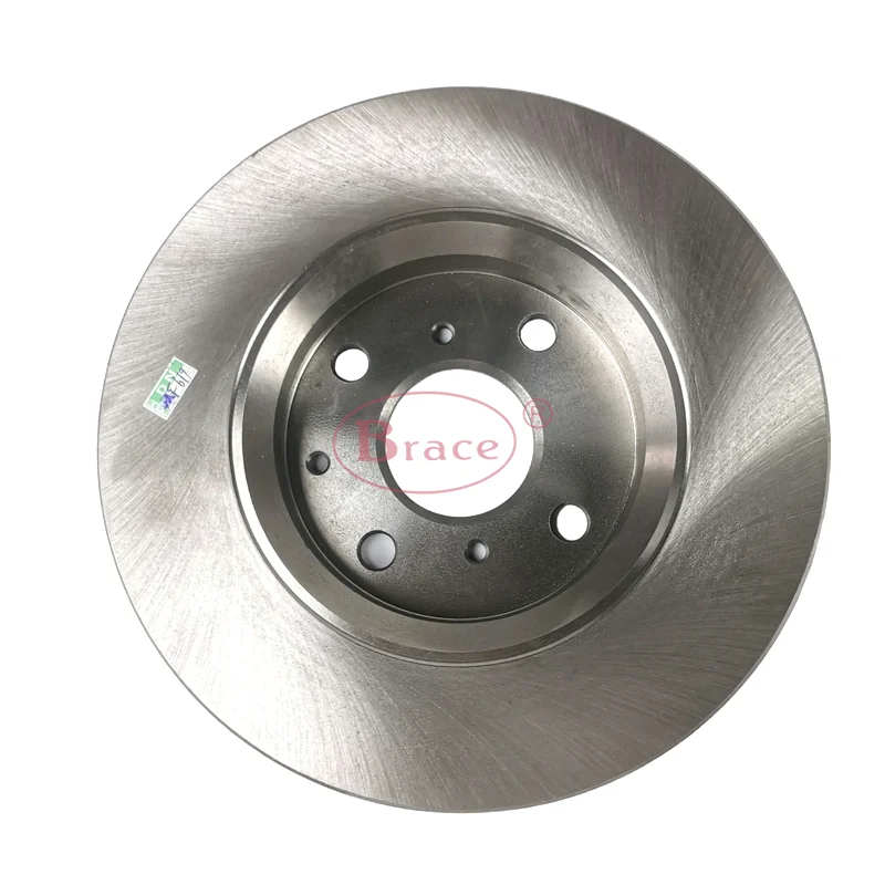 Auto Parts Brake Disc Suitable for Geely Panda 1.0