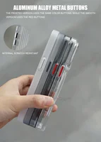 Coque Magnétique iPhone 15 !ZPhone