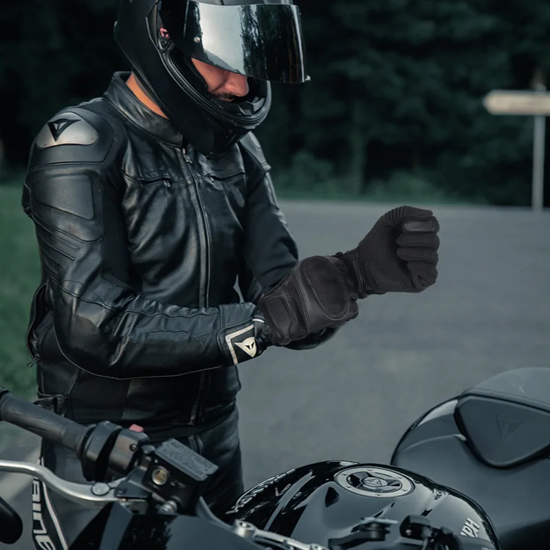 

2022 New Touch Screen Full Finger Men Sport Gloves Tactical Hunting Hard Knuckle Armed Gloves Military Airsoft CS Gloves