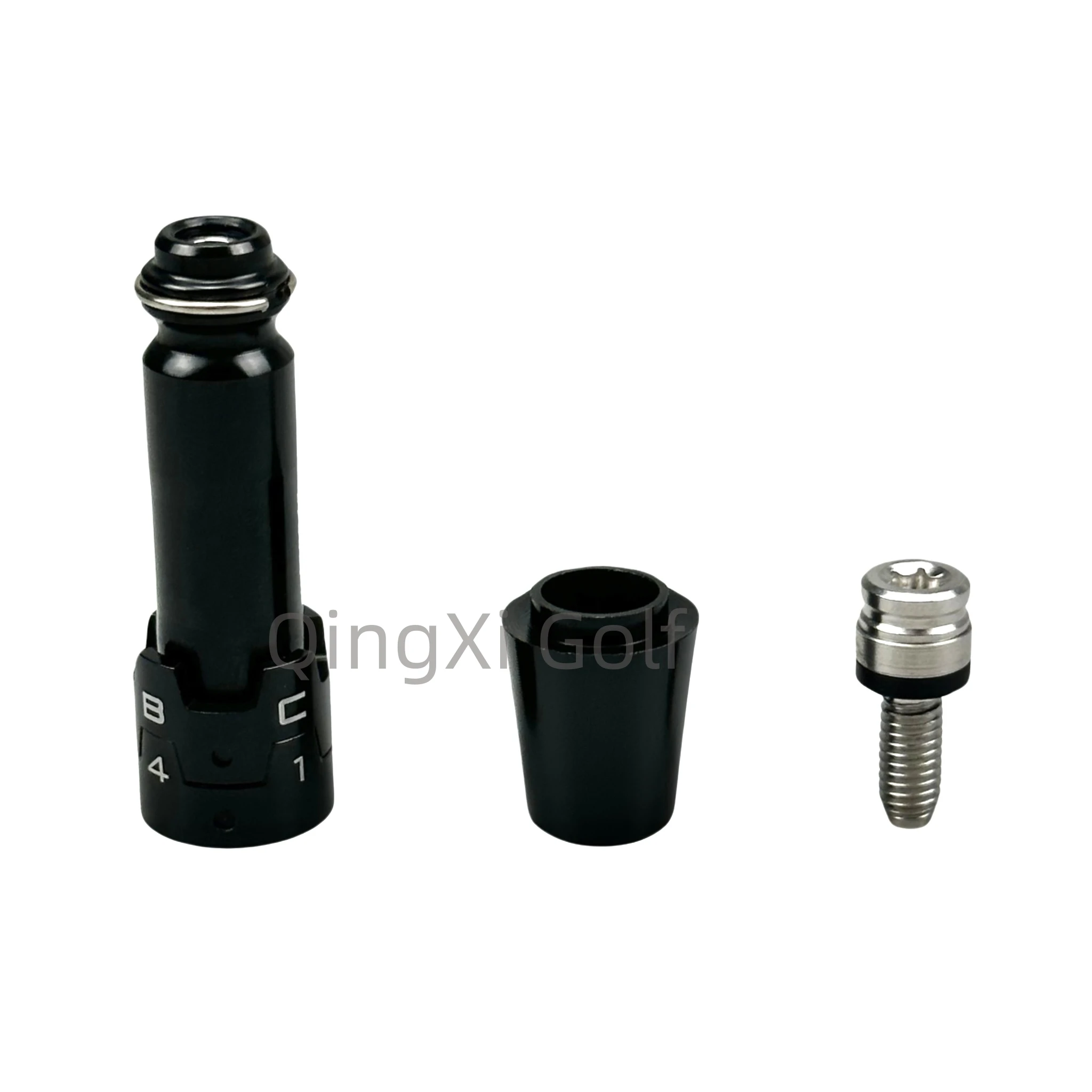 Universal Golf Club Sleeve Adapter for Drivers, Fairway Woods, and Hybrids
