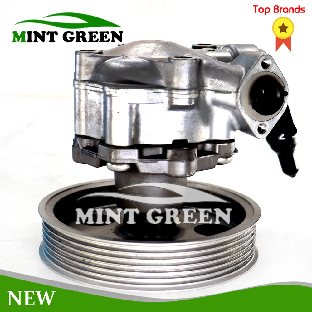 For Audi Q5 8r 2.0 Tfsi 2008 2015 Car Power Steering Pump 8r0145153c