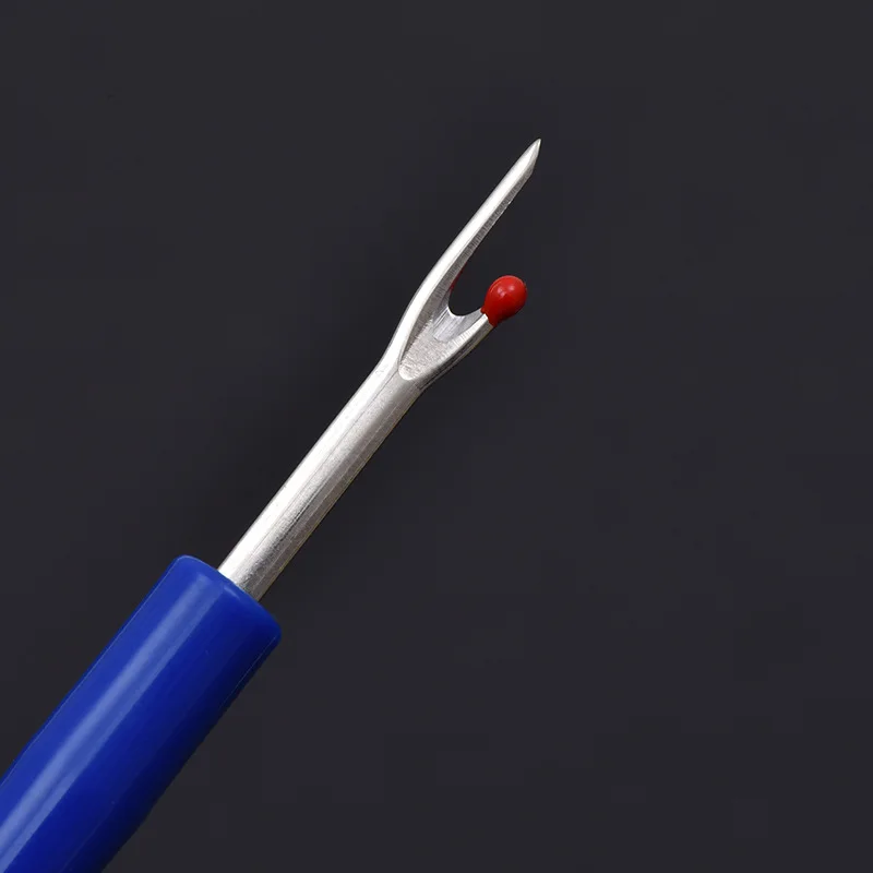 5개 소형 재봉틀 스티치 리퍼 세트, 재봉실 분리기, 스티치 리퍼, 실 커터, 가위 분리기 세트