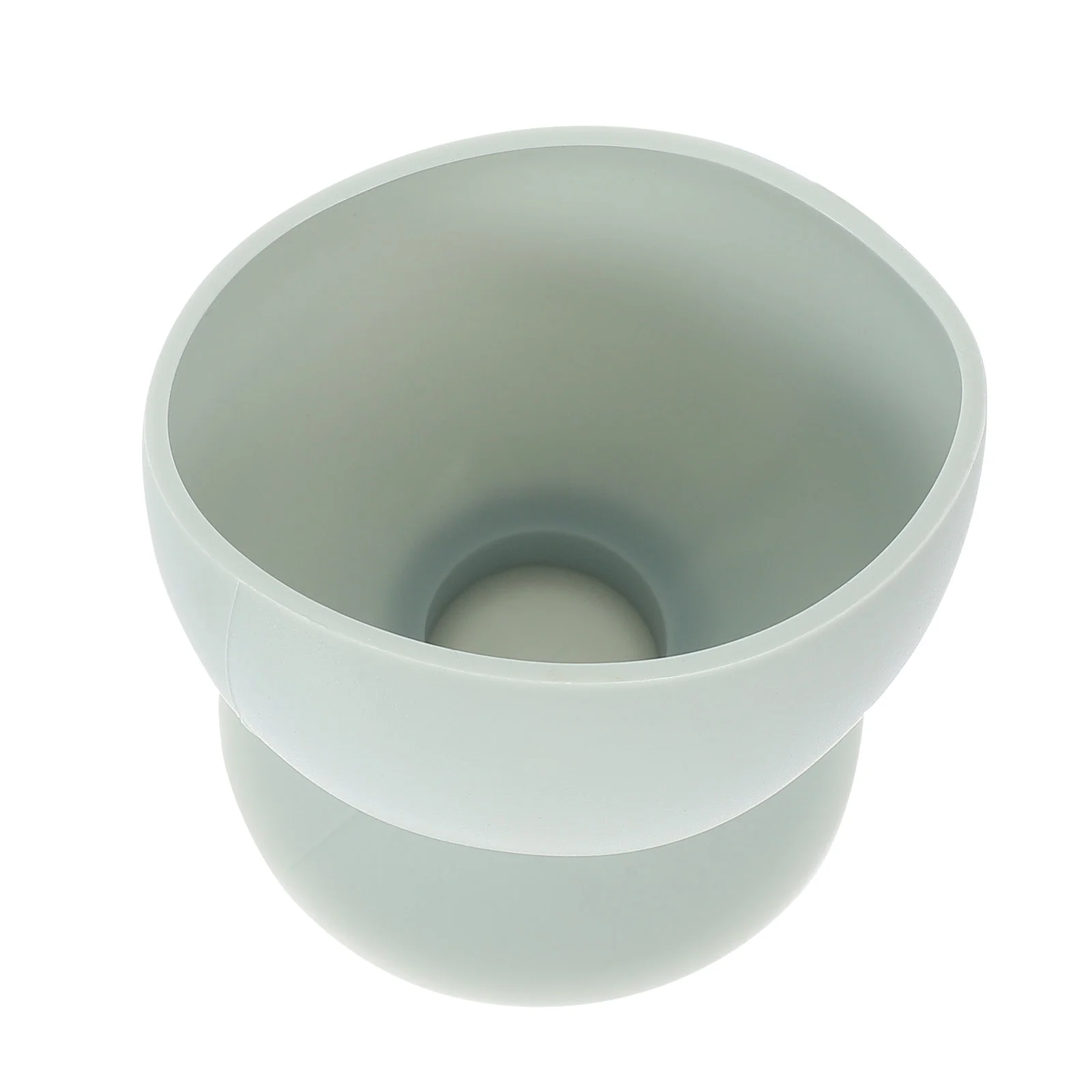 

Round Suction Cup Bumper Door Stopper Wall Protector Silica Gel Suction-type Furniture