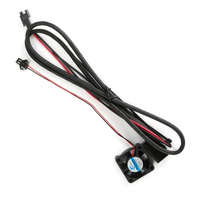 5V Car Radio Cooling Fan For Android Multimedia Player Audio Head Unit Motherboard CPU Cooling With Iron Bracket car radio car radio cooling fan