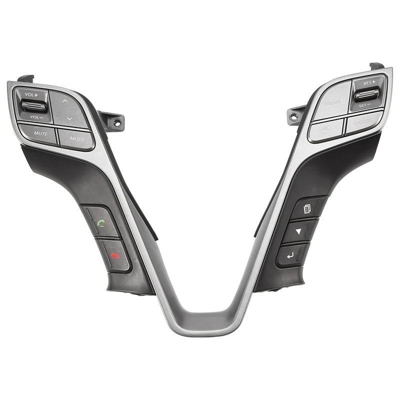 

1 шт., Bluetooth-переключатель для HYUNDAI SANTAFE DM 2012-2017