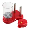 SANQ Mini Hot Dog Machine - Fast & Efficient Party Essential with EU Plug 6