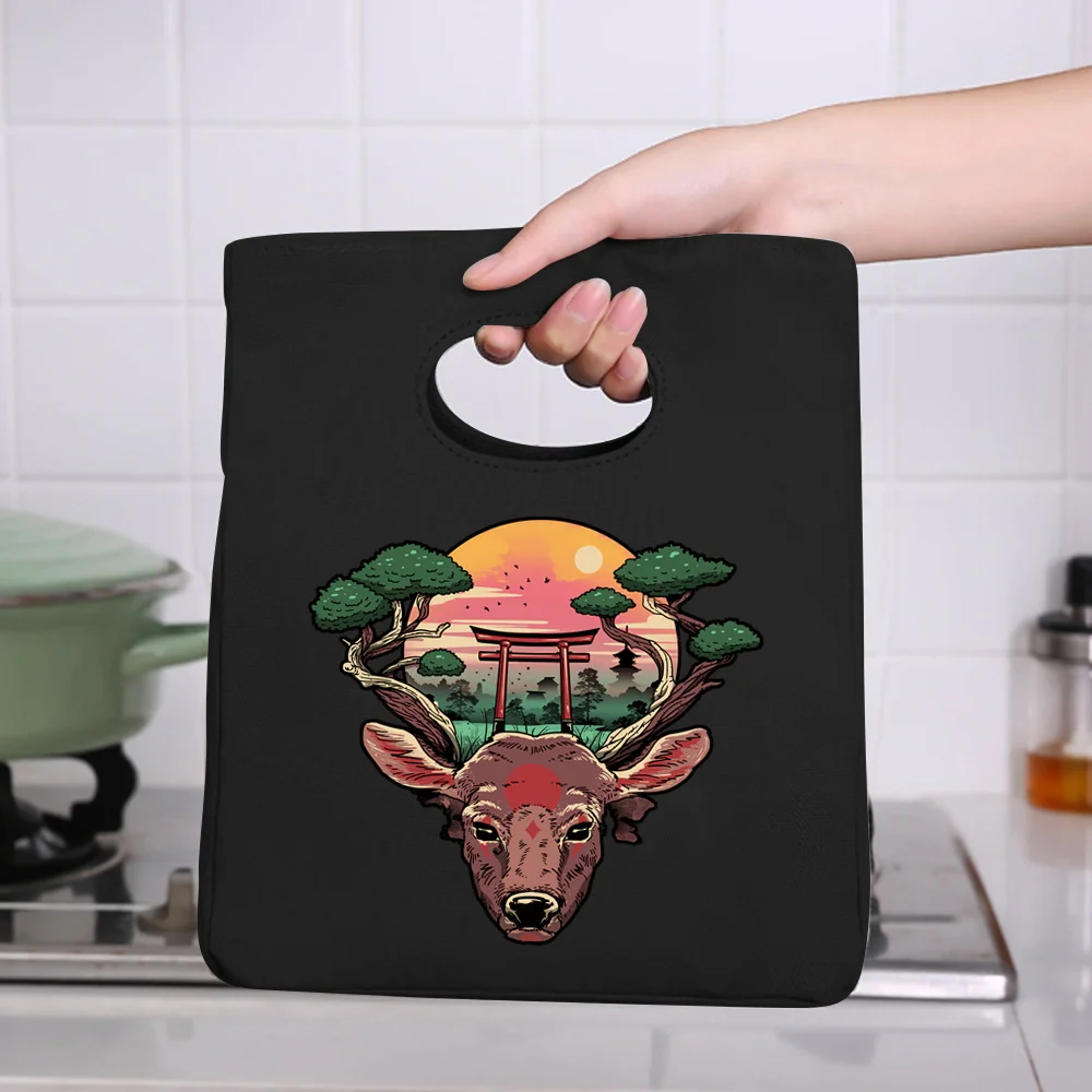 Рисунок 6 - Сумка для ланча, сумка-холодильник,