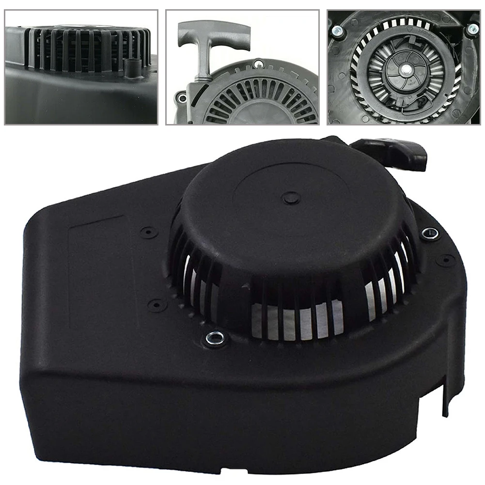 Starter Assembly For Rover Bolens Alko Loncin Parklander Mower L193490248 Lawn Mowet Spare Parts