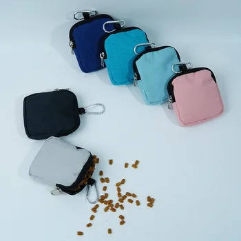 Dog Treat Bag 1