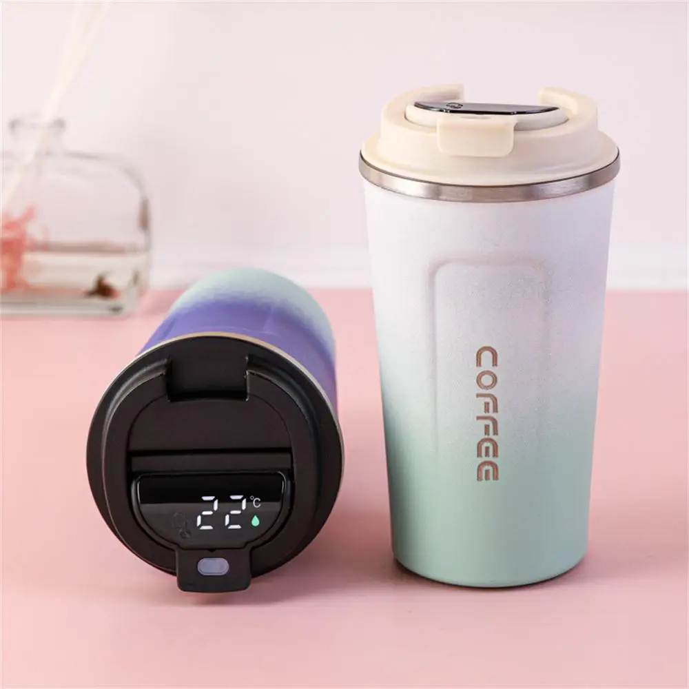 LED µ ÷ Ʈ º,  Ŀ , ޴ ܿ Һ,  öũ,  ӱ, 380 ml, 510ml