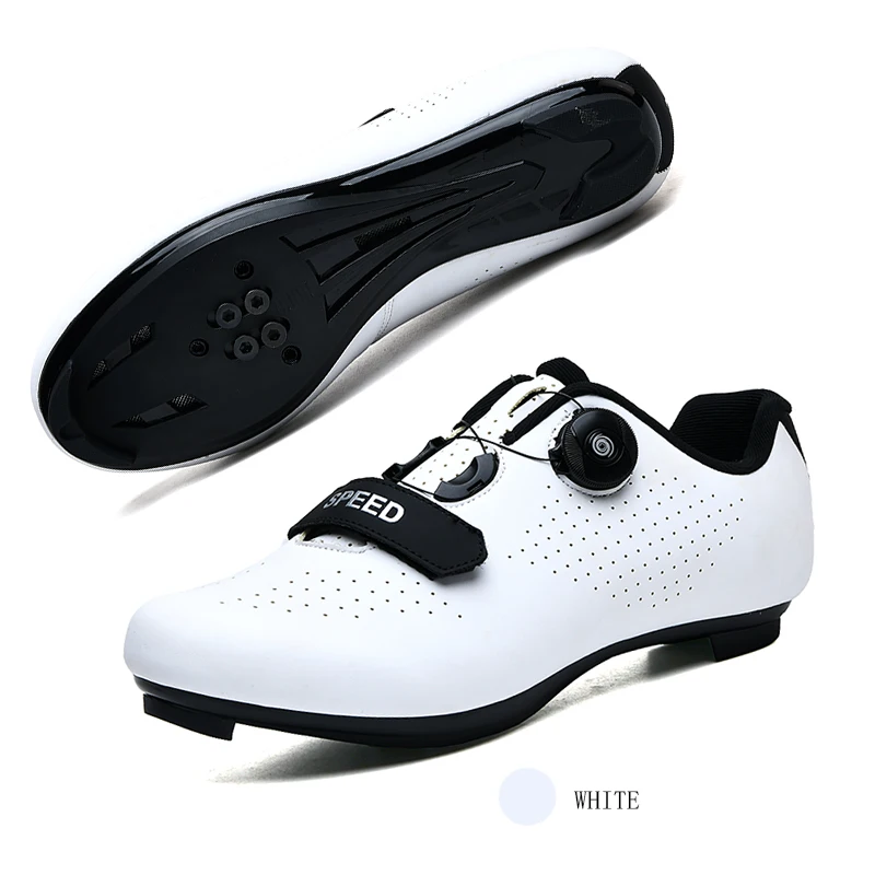Breathable Cycling Shoes for Men & Women