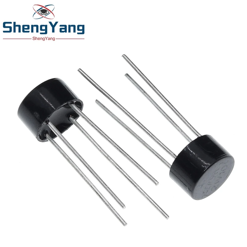 10/30/50PCS 2w10 2A 1000V 2w10 für TZT Boost Step Down Power Modul