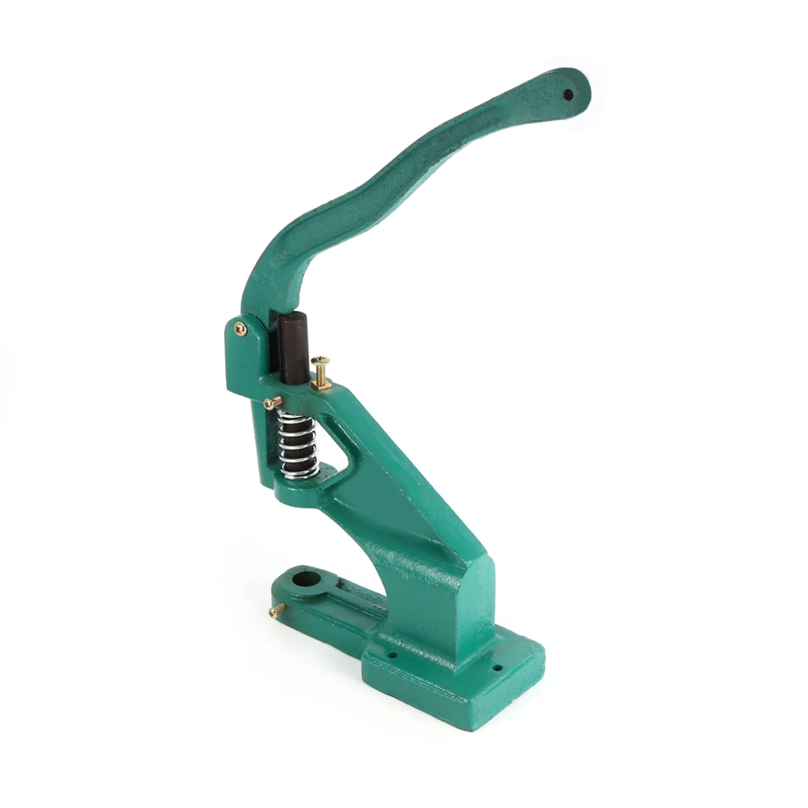 Press Punch Machine 3 Die Grommet Eyelet Hand Tool Banner Flag Stock HOT Grommet,Machine&sect;Grommet,Eyelet,Hand,Tool&sect;Hand,Press,