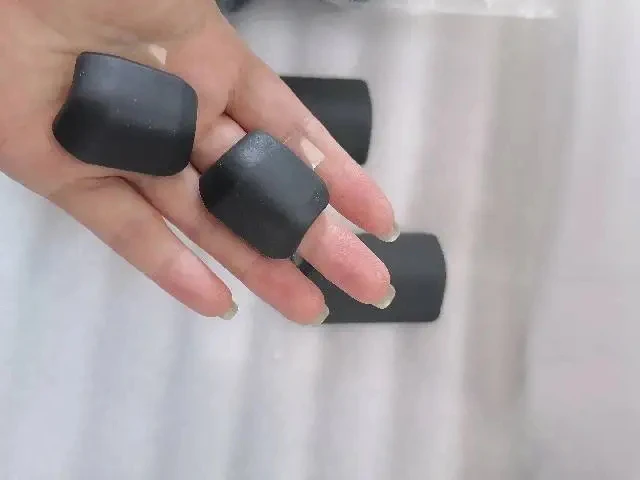Agras T40/T20P/T50/T25 Agricultural Drone Remote Control Rubber Sleeve 4PCS/1Set drone accessories