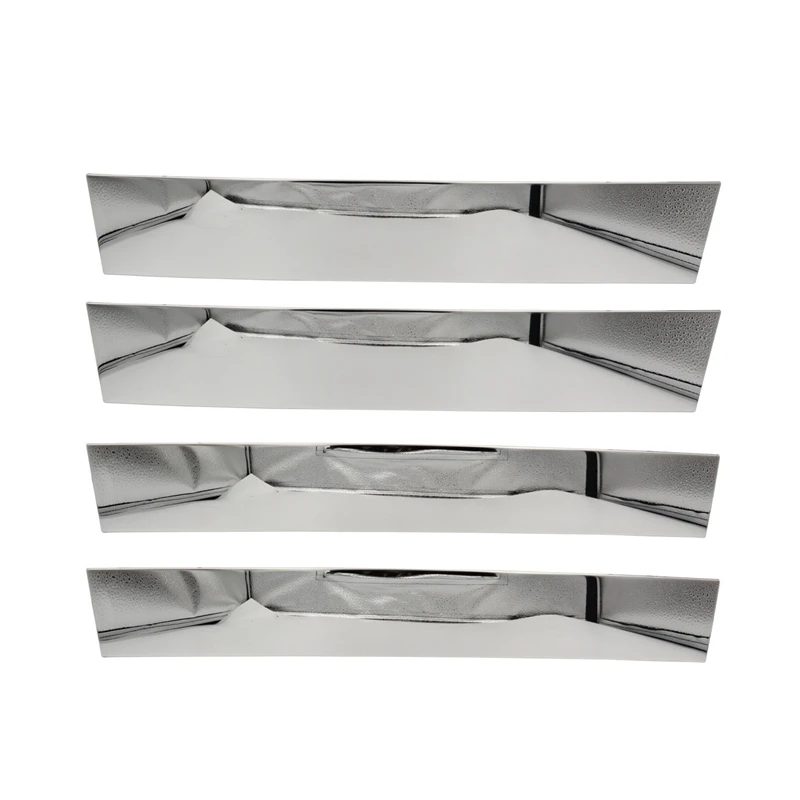 

Отделочные полосы для окон автомобиля, средняя колонка, отделка окон, модификация полосы для Cadillac 2007-2014