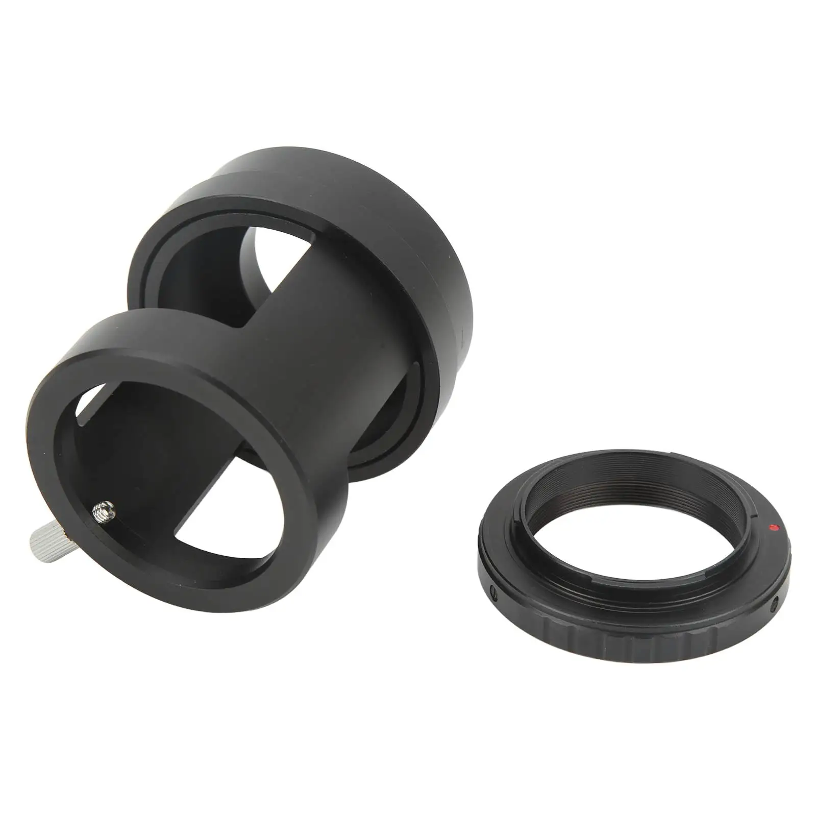 

Spotting Scope Camera Adapter T Mount M42 Male Thread for outdoor Use