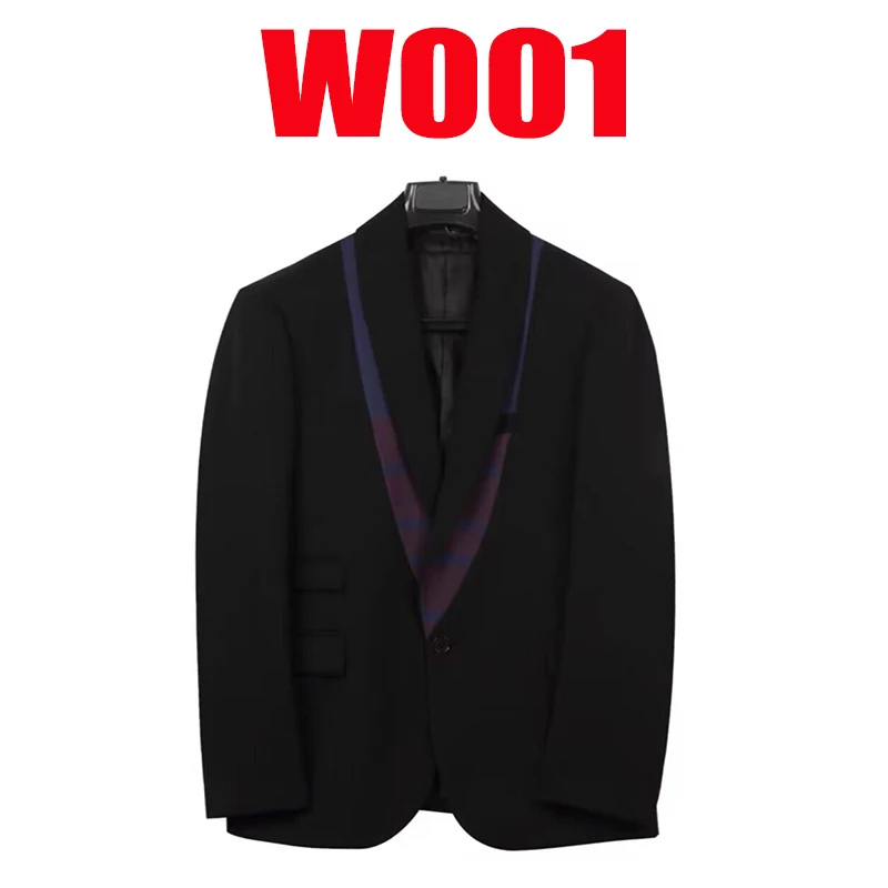 

Men's custom beach suit casual set, groom tuxedo, vest with pants, linen jacket, summer fashion, 3 pieces, 2024