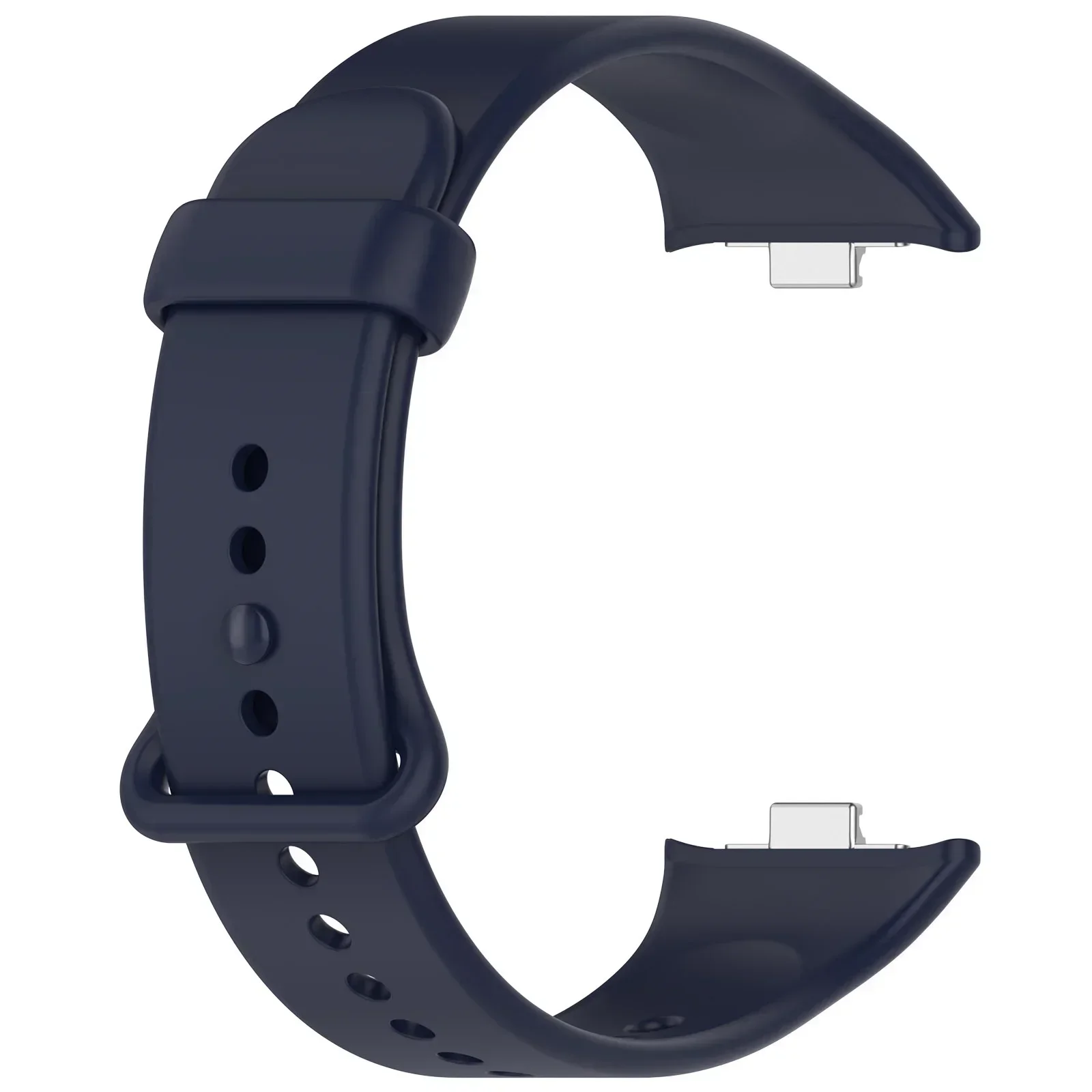 Breathable Silicone Sport Strap