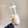 800ml purple