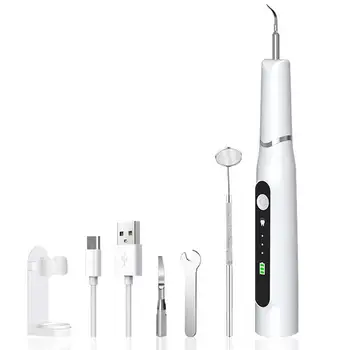 Ultrasonic Dog Tooth Cleaner 1