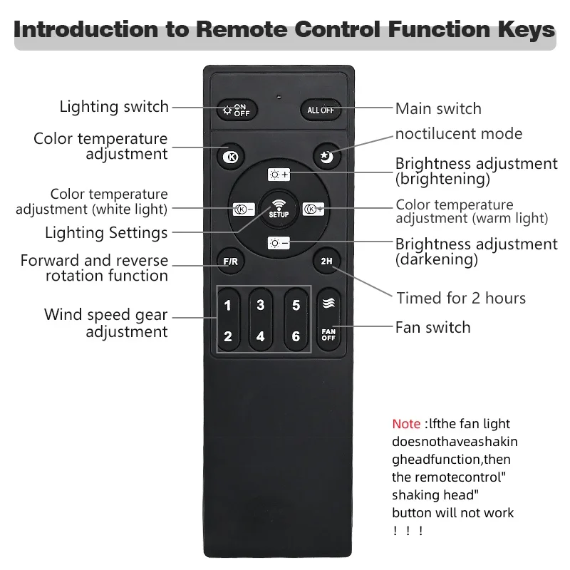 New LED Ceiling Fan Light Modern APP Remote Control Dimming 6-speed Home Electric Fan Living Room Dining Room Bedroom Lamp