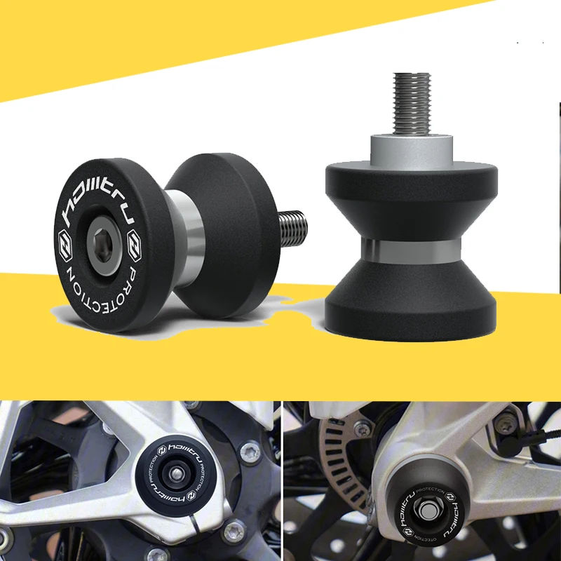 AXE DE ROUE ARRIÈRE SUZUKI GSXR600 2009 - Livraison Gratuite