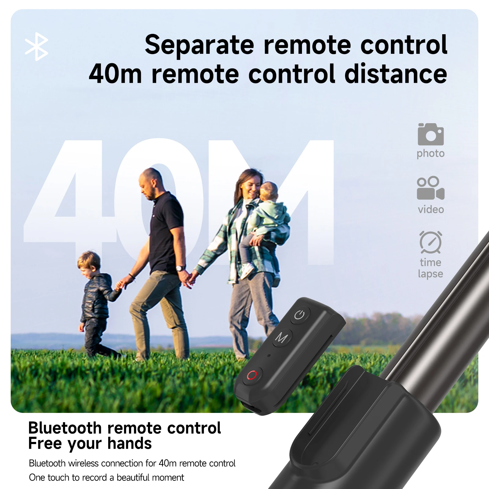 TELESIN     ī ﰢ,  νŸ 360 DJI ׼ ī޶, Ʈ, 1.3M