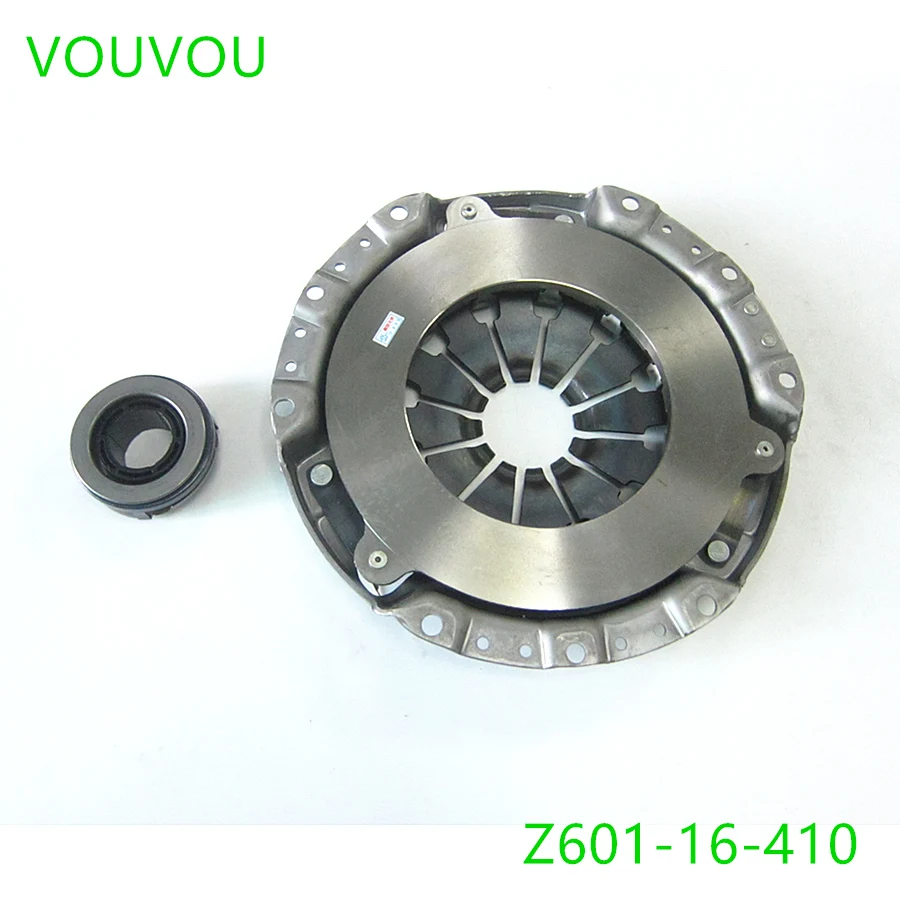 Car accessories Z601-16-410 clutch plate for Mazda 3 2004-2012 BK