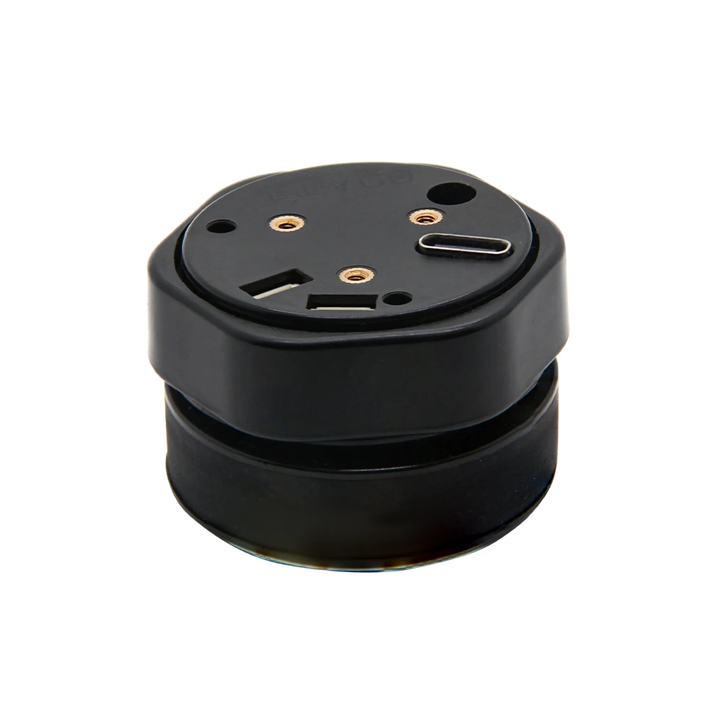 ® T-Encoder-Pro ESP32-S3 Rotary Encoder CHSC5816 ESP32-S3FN4R2 Circuit Board 1.2